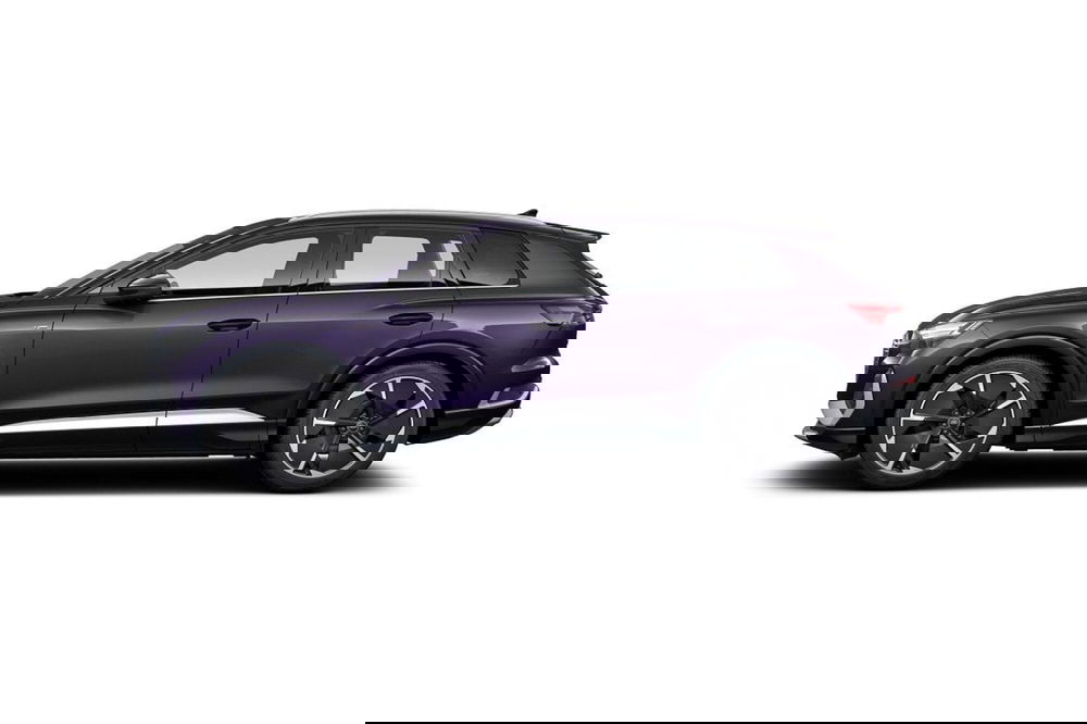 Audi Q4 nuova a Chieti (3)