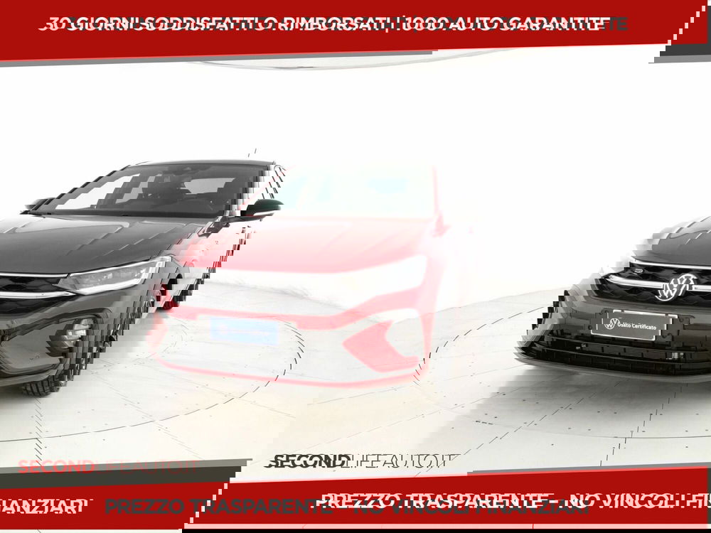 Volkswagen Taigo nuova a Chieti