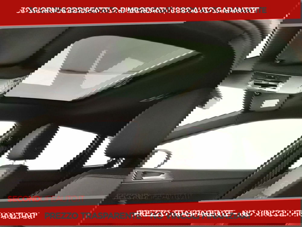 Volkswagen Taigo nuova a Chieti (14)