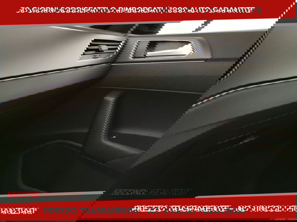 Volkswagen Taigo nuova a Chieti (16)