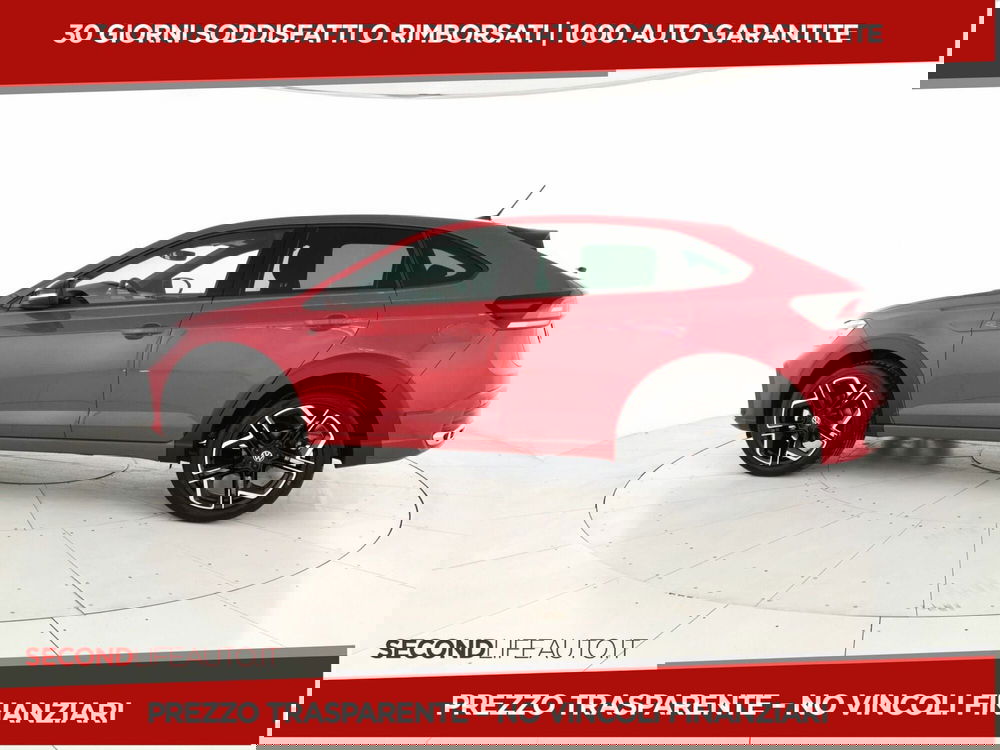 Volkswagen Taigo nuova a Chieti (2)