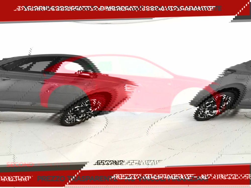 Volkswagen Taigo nuova a Chieti (4)