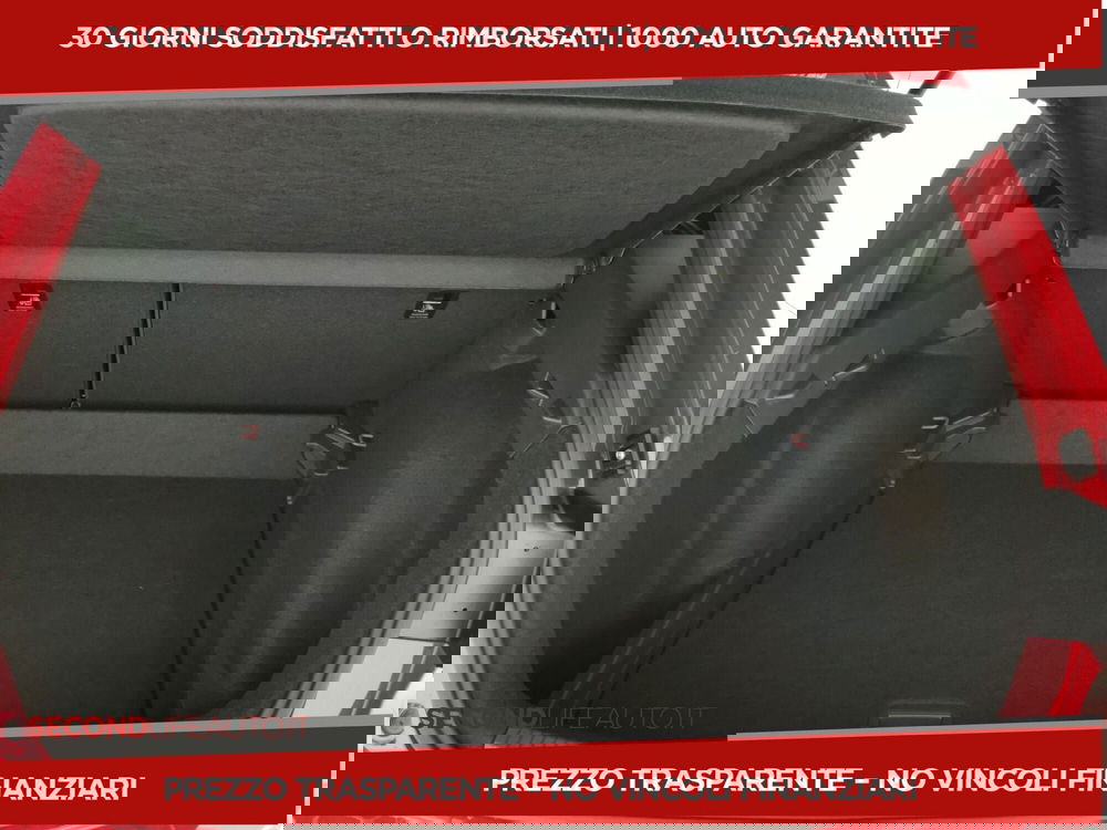 Volkswagen Taigo nuova a Chieti (9)