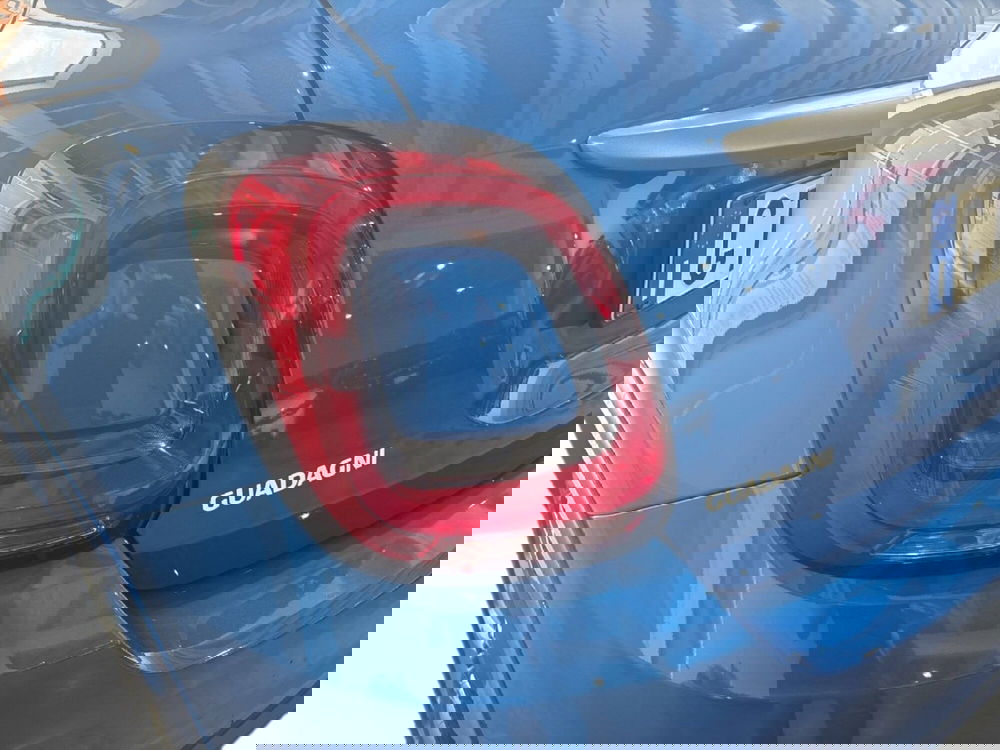 Fiat 500X usata a Agrigento (10)