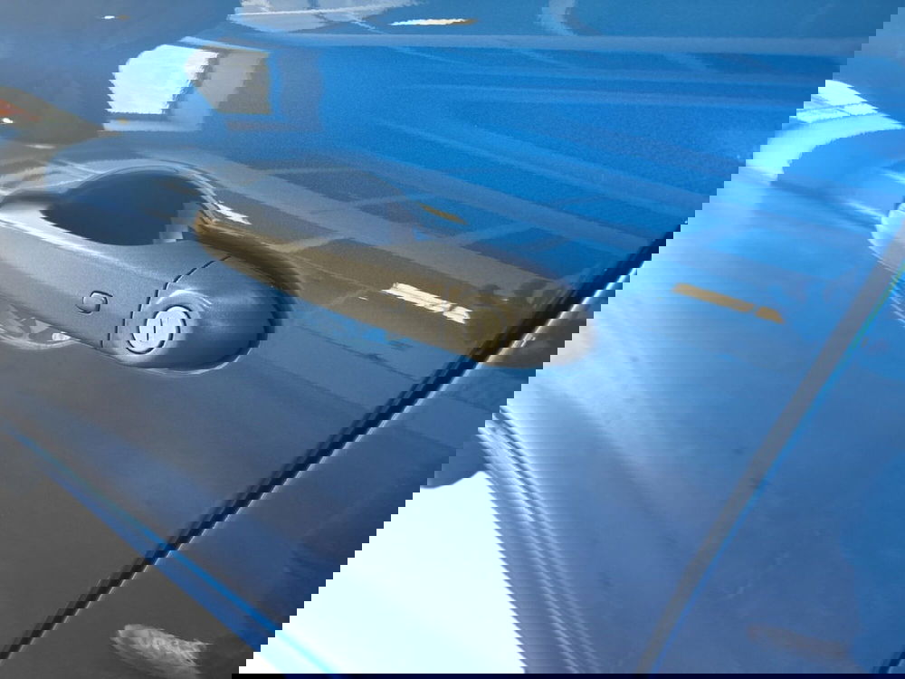 Fiat 500X usata a Agrigento (11)