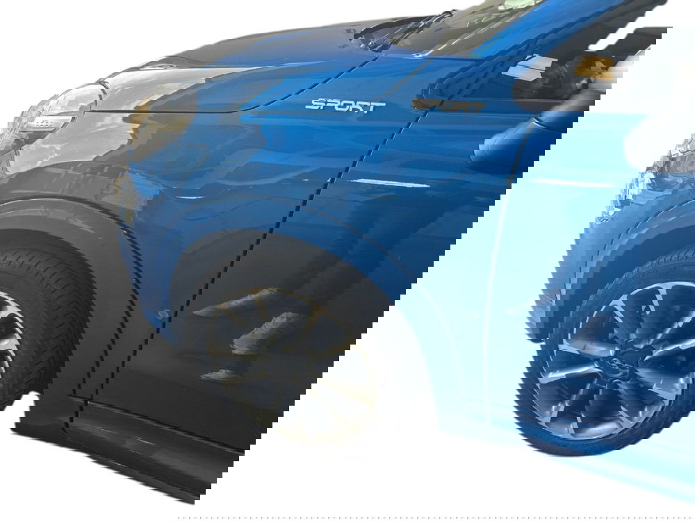 Fiat 500X usata a Agrigento (12)