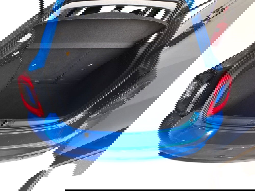 Fiat 500X usata a Agrigento (14)