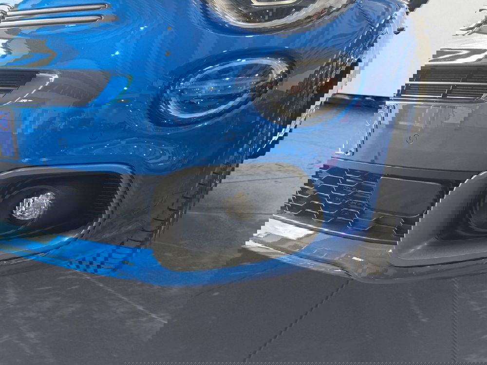 Fiat 500X usata a Agrigento (16)