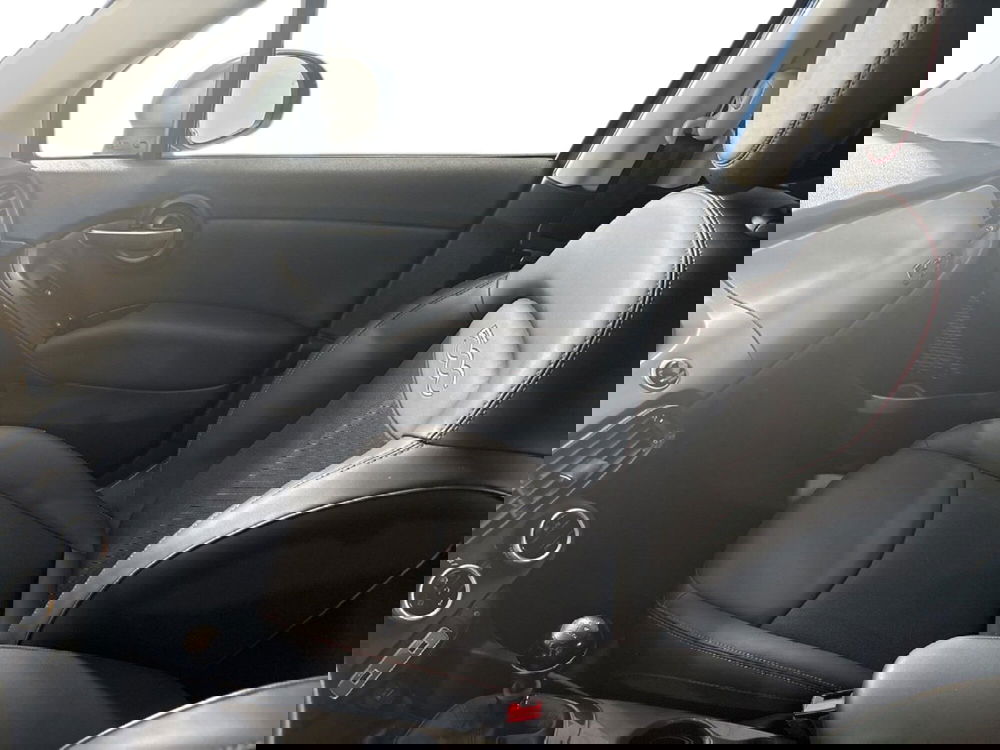 Fiat 500X usata a Agrigento (17)