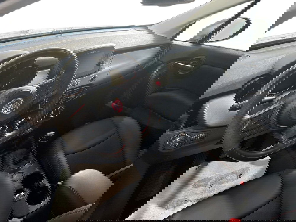 Fiat 500X usata a Agrigento (18)