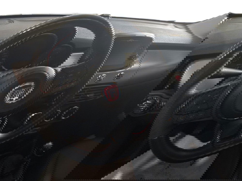 Fiat 500X usata a Agrigento (20)