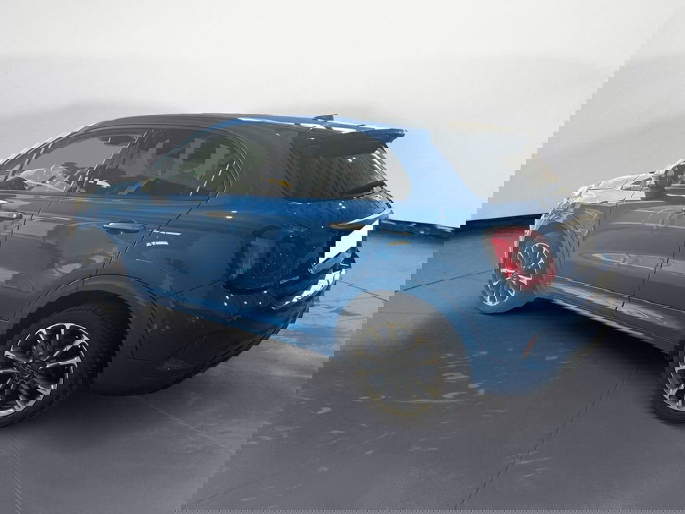 Fiat 500X usata a Agrigento (3)