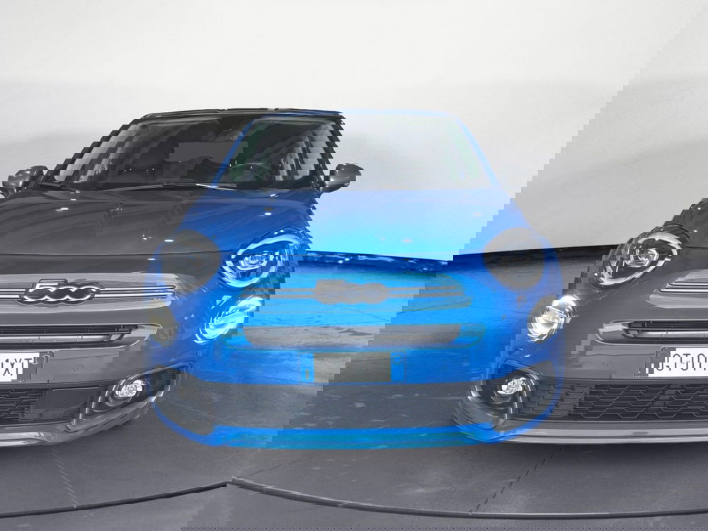 Fiat 500X usata a Agrigento (5)