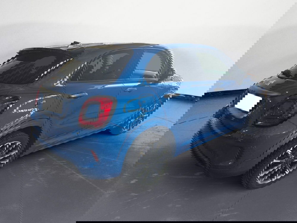 Fiat 500X usata a Agrigento (6)