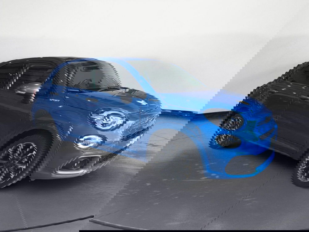 Fiat 500X usata a Agrigento (8)