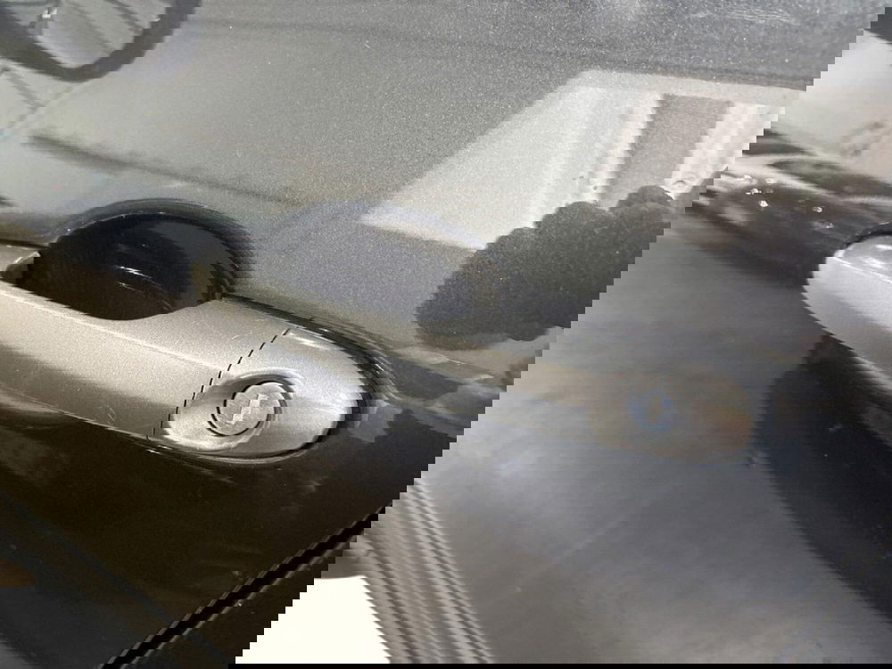 Fiat 500L usata a Caltanissetta (11)