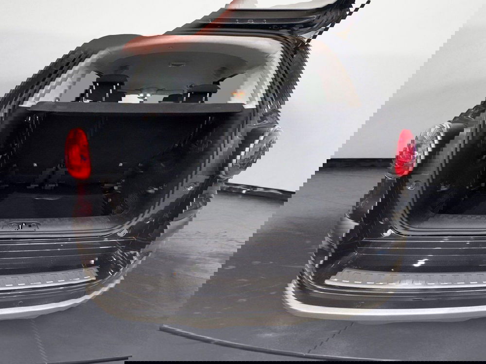 Fiat 500L usata a Caltanissetta (14)