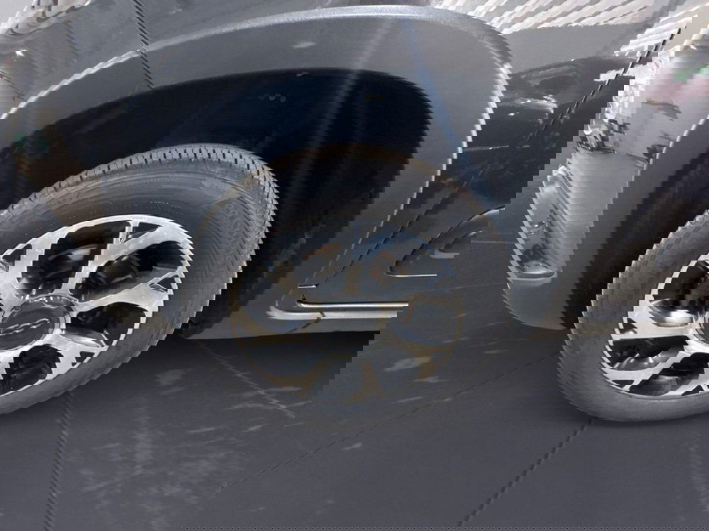 Fiat 500L usata a Caltanissetta (16)