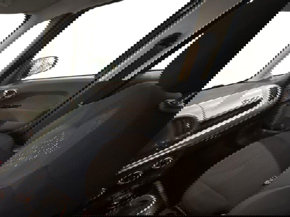 Fiat 500L usata a Caltanissetta (17)