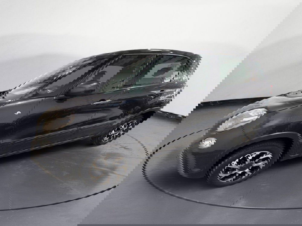 Fiat 500L usata a Caltanissetta (2)