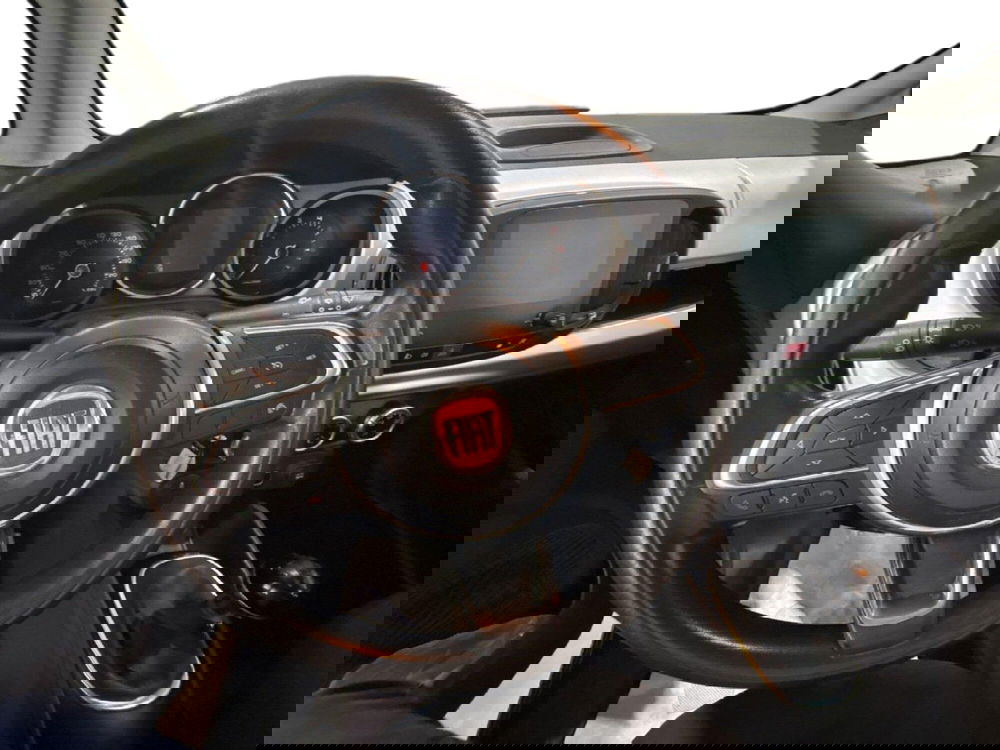 Fiat 500L usata a Caltanissetta (20)