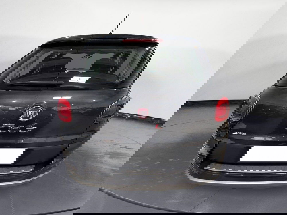 Fiat 500L usata a Caltanissetta (4)