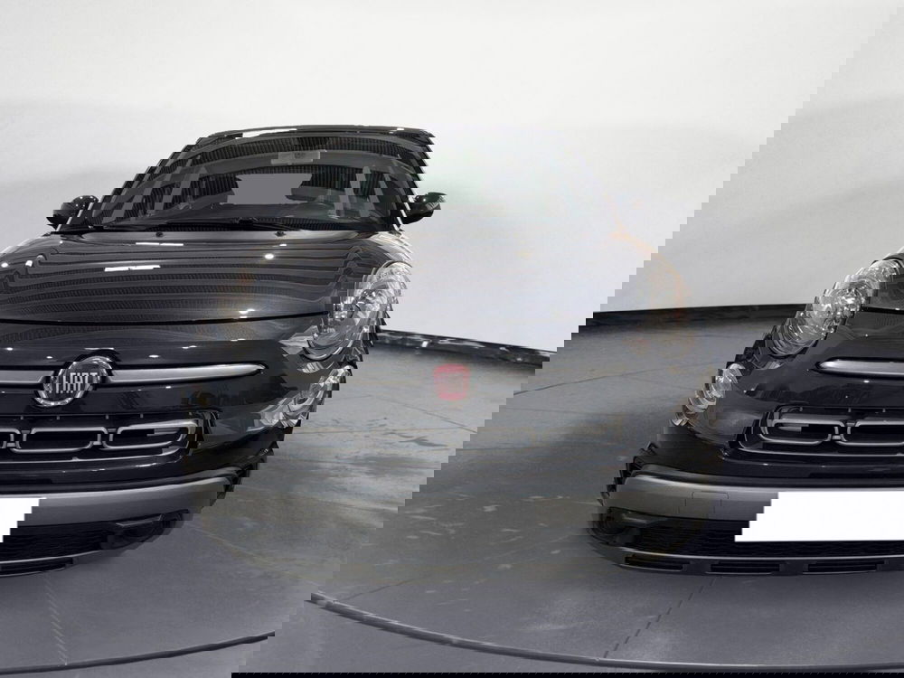 Fiat 500L usata a Caltanissetta (5)