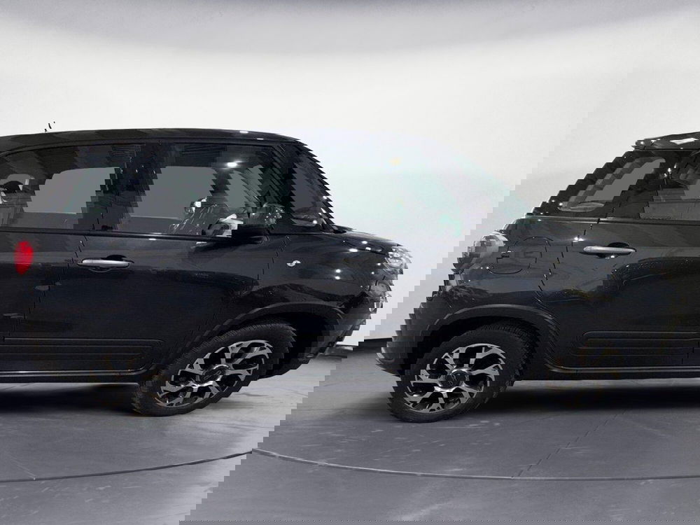 Fiat 500L usata a Caltanissetta (7)