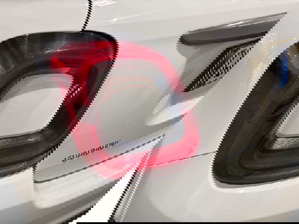 Fiat 500X usata a Agrigento (10)