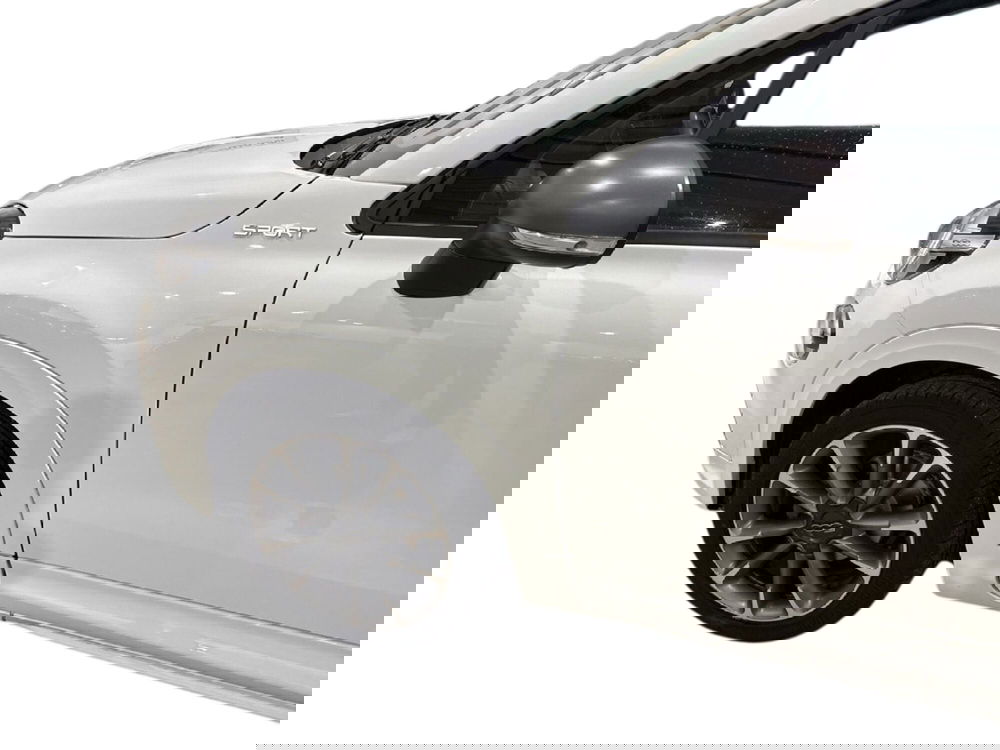 Fiat 500X usata a Agrigento (12)