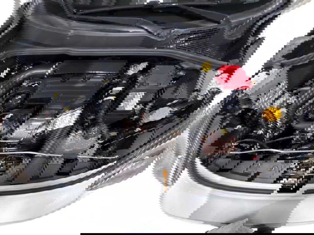 Fiat 500X usata a Agrigento (13)