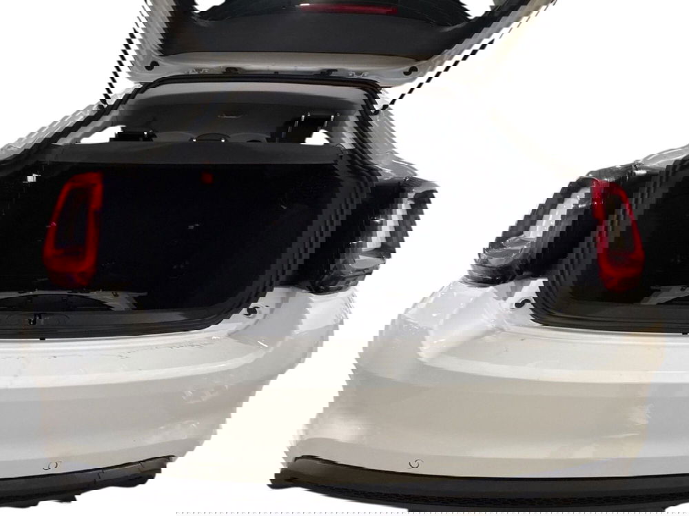 Fiat 500X usata a Agrigento (14)