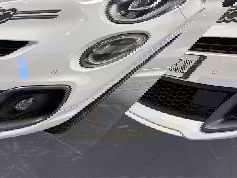 Fiat 500X usata a Agrigento (16)