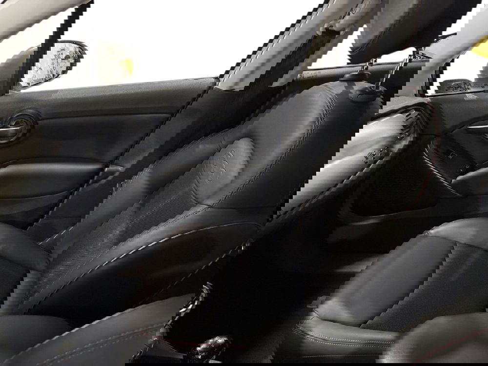 Fiat 500X usata a Agrigento (17)