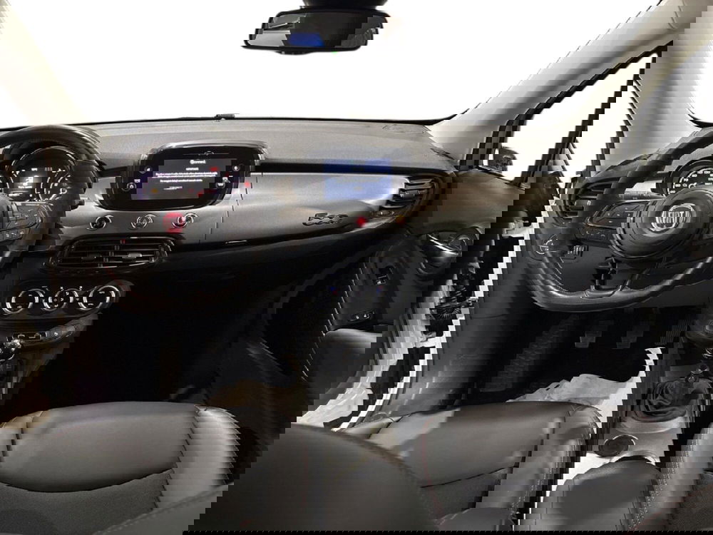 Fiat 500X usata a Agrigento (18)