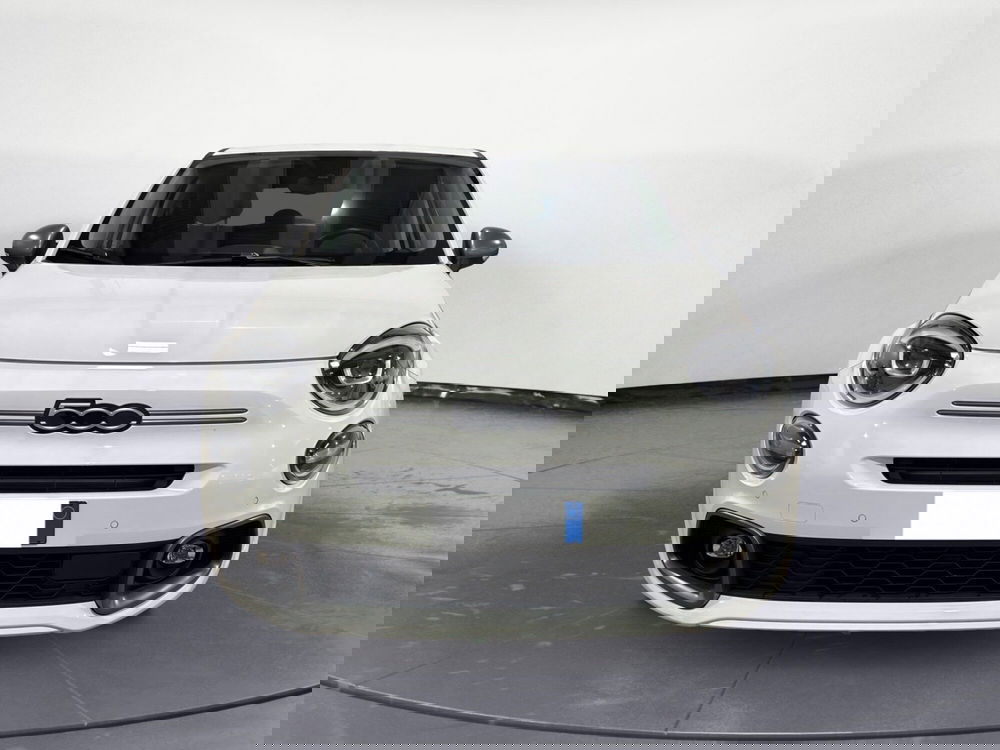 Fiat 500X usata a Agrigento (5)