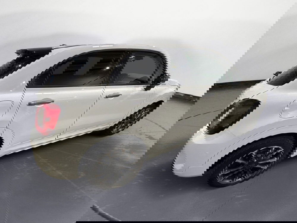 Fiat 500X usata a Agrigento (6)