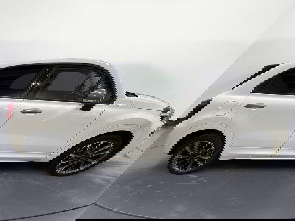 Fiat 500X usata a Agrigento (7)