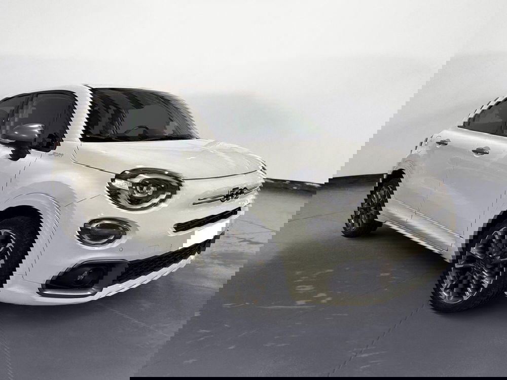 Fiat 500X usata a Agrigento (8)