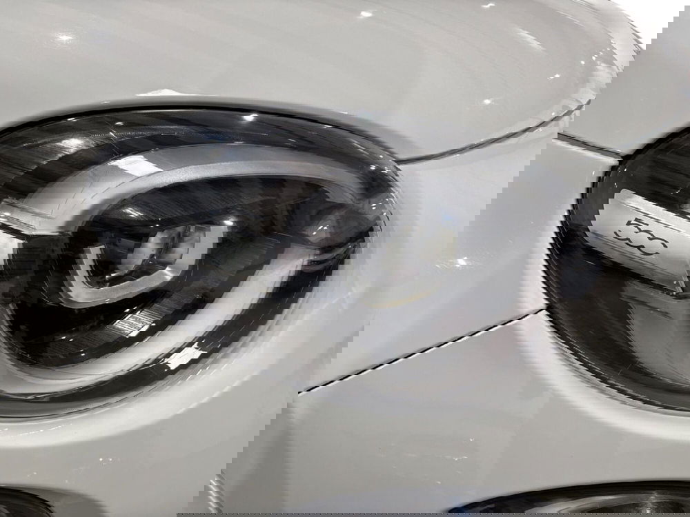 Fiat 500X usata a Agrigento (9)