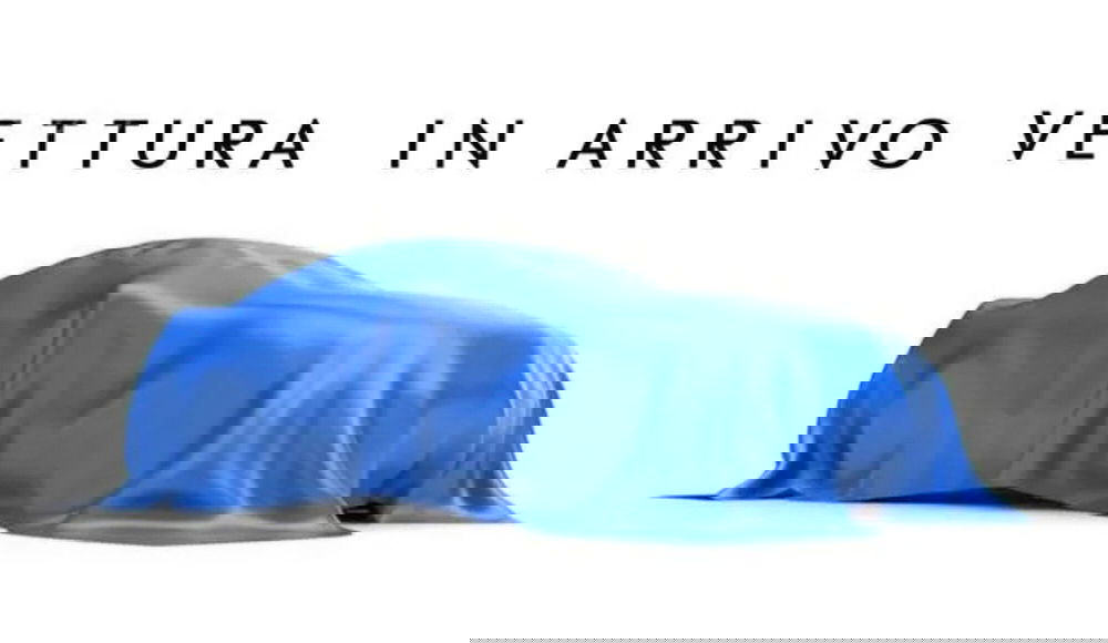 Renault Arkana usata a Viterbo