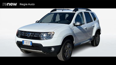 Dacia Duster 1.5 dCi 8V 110 CV EDC 4x2 Prestige del 2017 usata a Viterbo