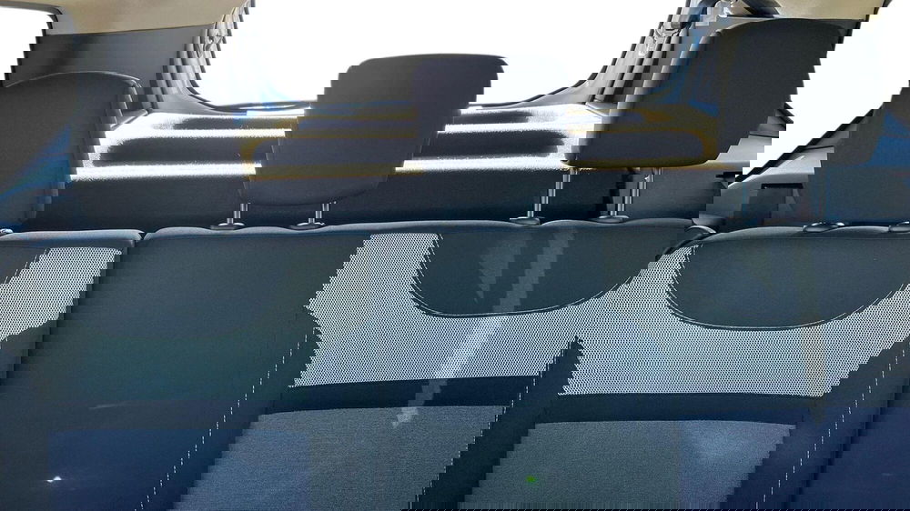 Dacia Duster usata a Viterbo (13)