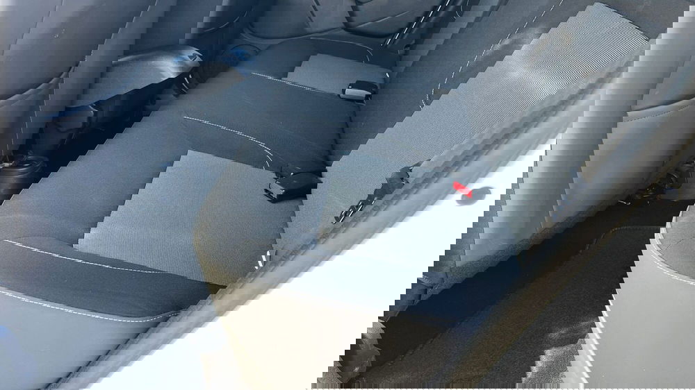 Dacia Duster usata a Viterbo (15)