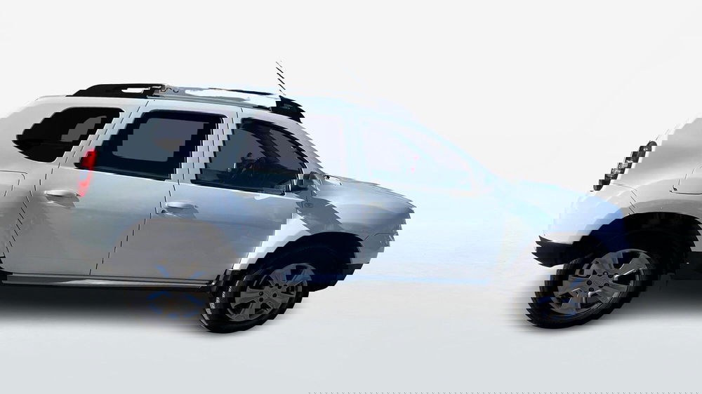 Dacia Duster usata a Viterbo (4)