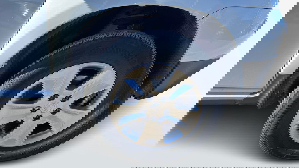 Dacia Duster usata a Viterbo (5)