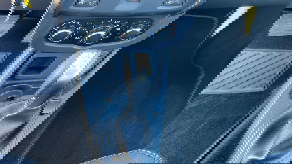 Dacia Duster usata a Viterbo (6)