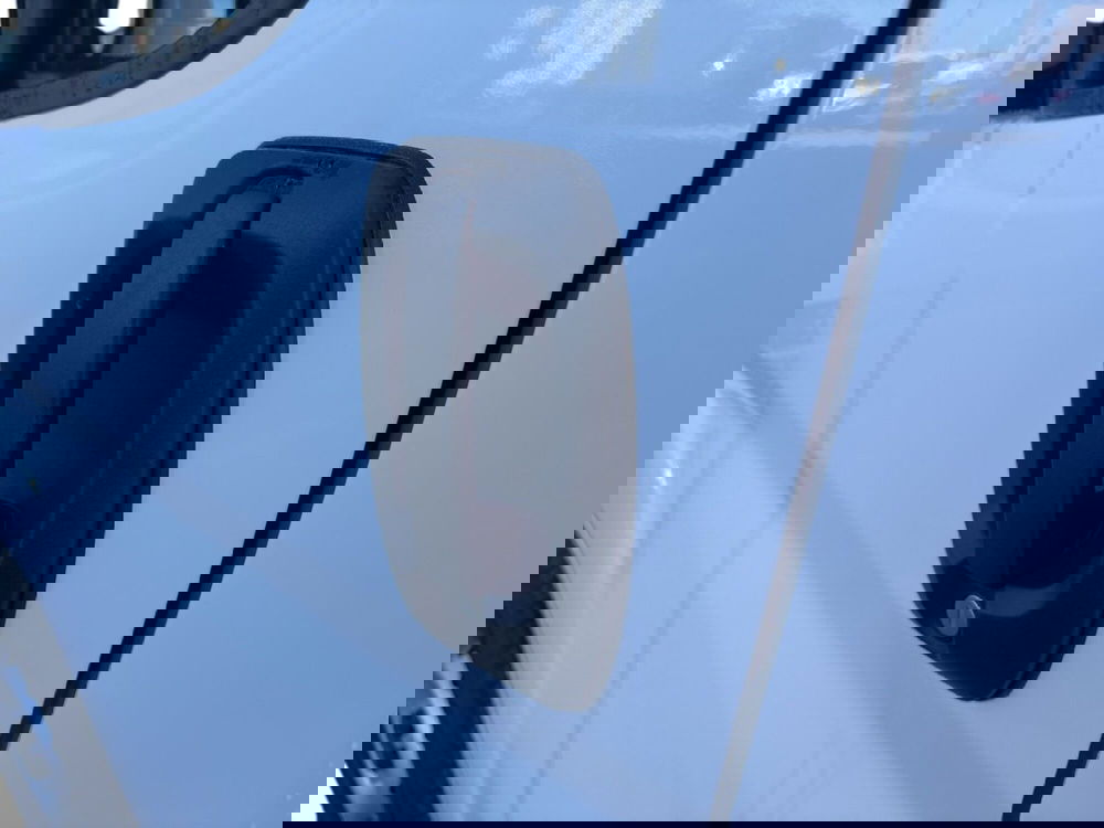 Peugeot Boxer Furgone nuova a Agrigento (11)