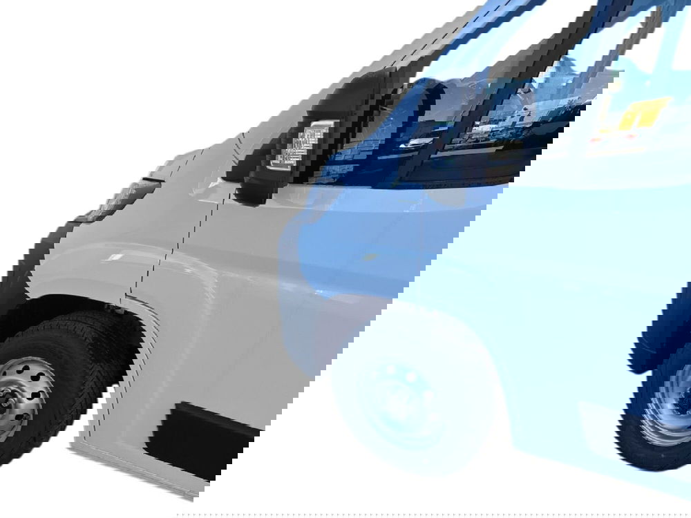 Peugeot Boxer Furgone nuova a Agrigento (12)