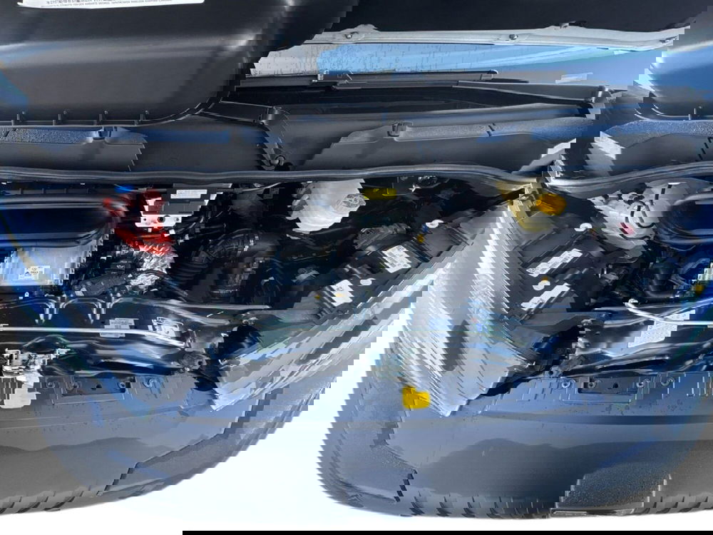 Peugeot Boxer Furgone nuova a Agrigento (13)